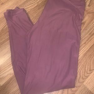 Lularoe leggings
